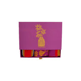 Pack de 3 Calcetines FRNCH Ivete Violine