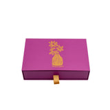 Pack de 3 Calcetines FRNCH Ivete Violine