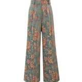 Pantalón FRNCH Paverdy Green