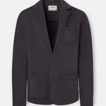 Semiblazer SILBON Gris - foto oficial 1