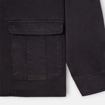 Semiblazer SILBON Gris - foto oficial 3