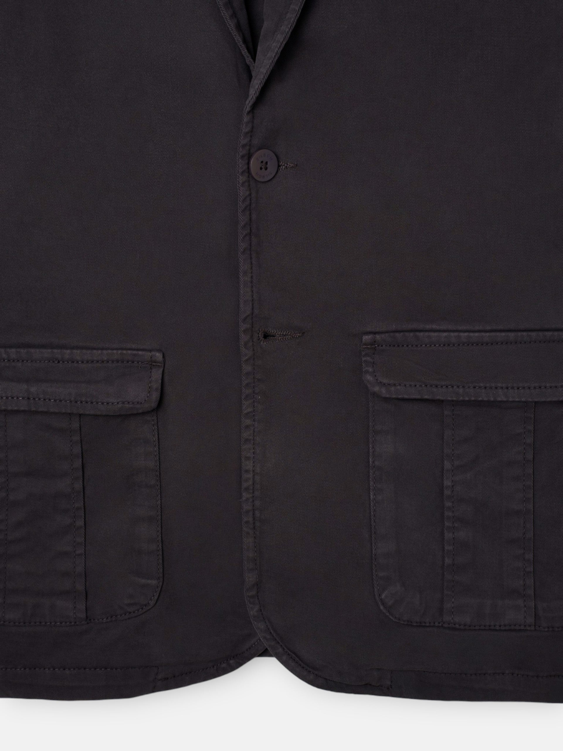 Semiblazer SILBON Gris - foto oficial 4
