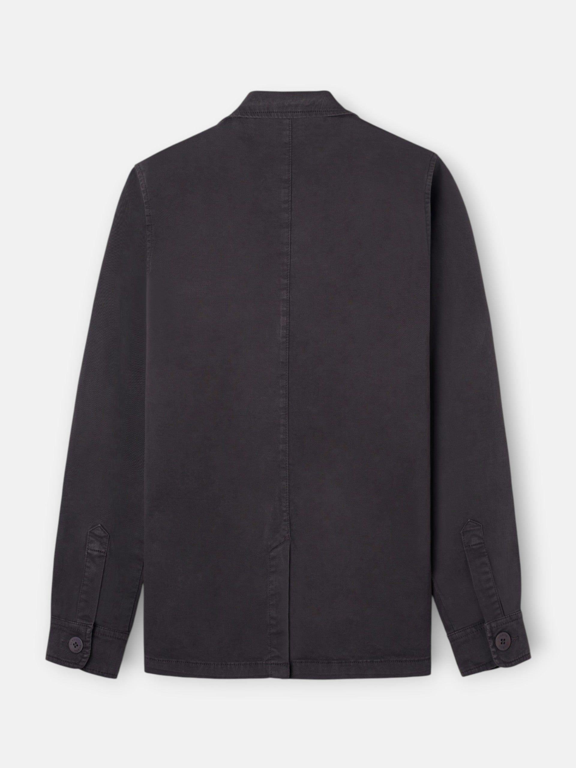 Semiblazer SILBON Gris - foto oficial 5