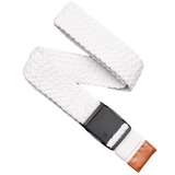 Cinturón ARCADE Talla Única Futureweave White
