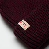 Gorro Pescador REVOLUTION Burgundy