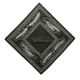 Bandana SERVICE WORKS Black