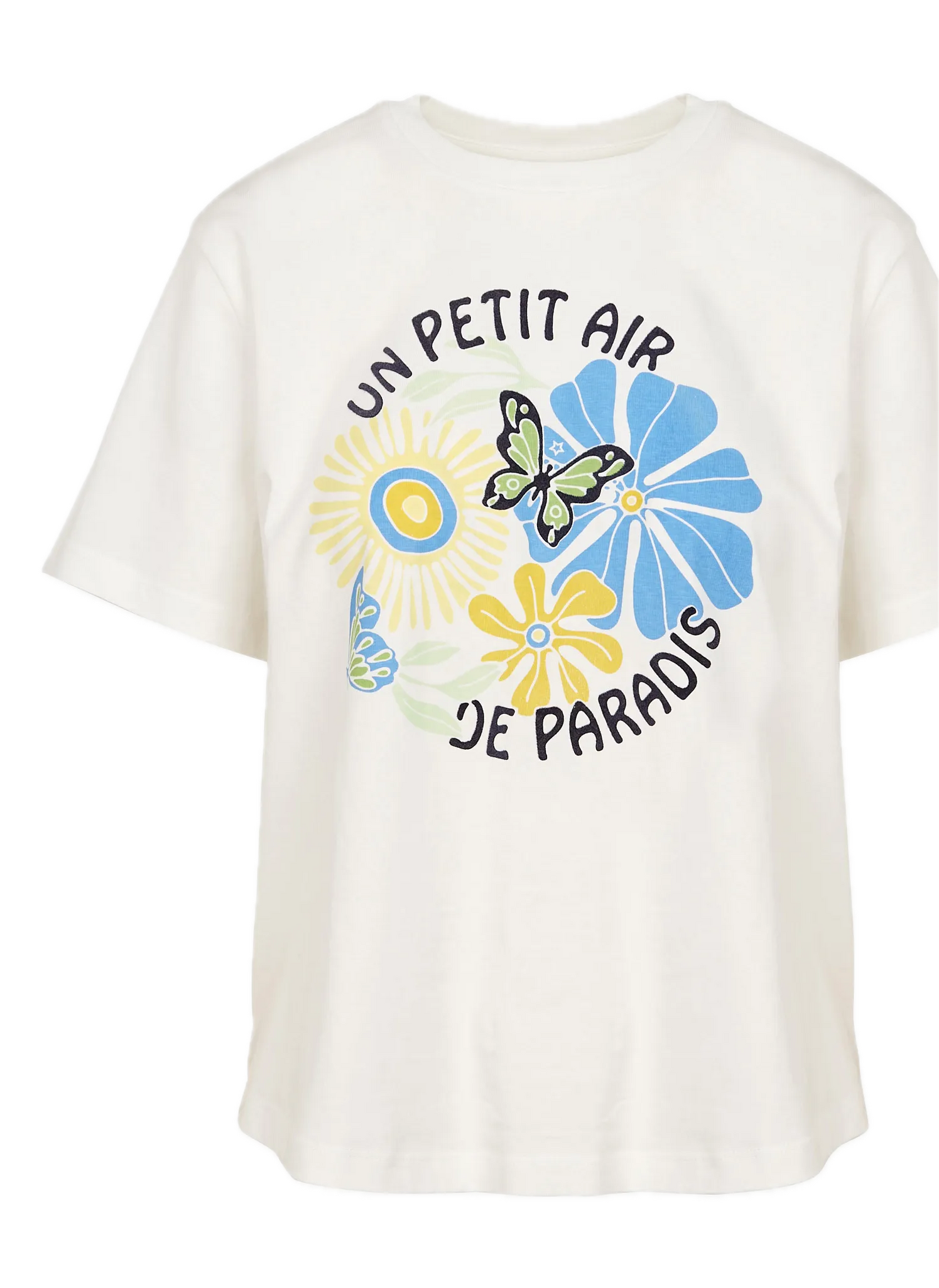 Camiseta La Petite Étoile Tair