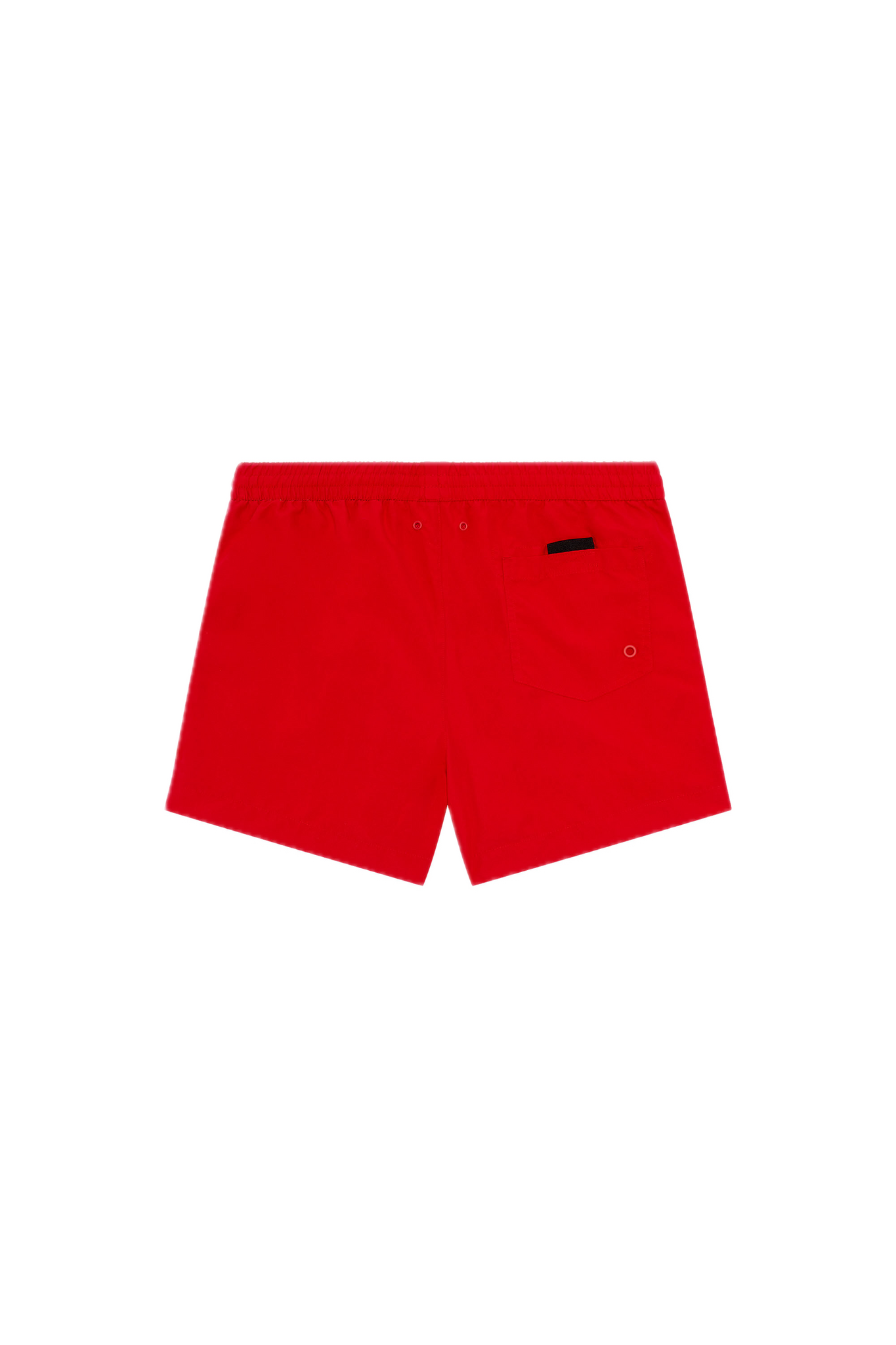 DIESEL Swimsuit Bmbx-Ken-37 Red