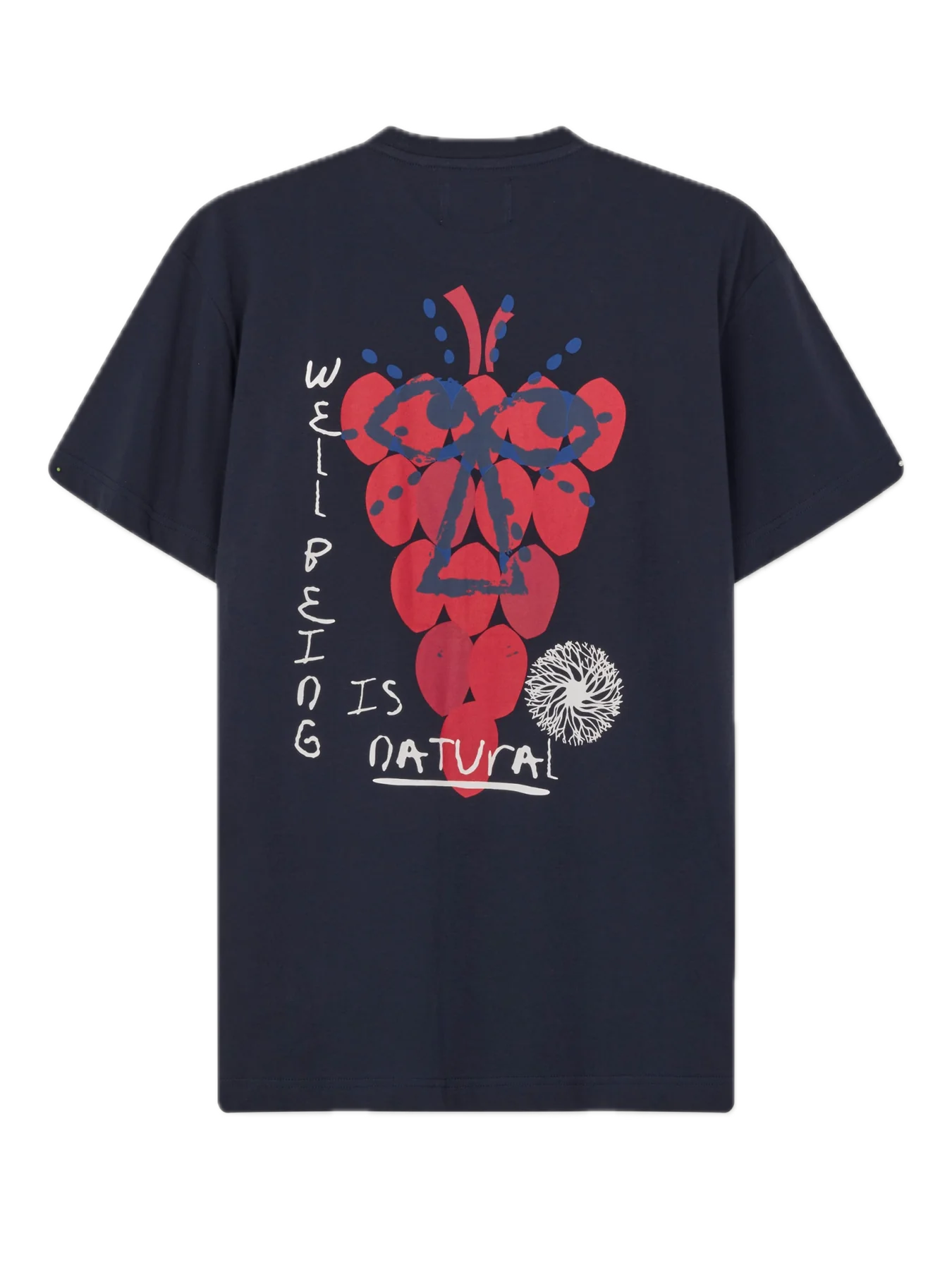 Libertine Libertine Beat Grape T-Shirt