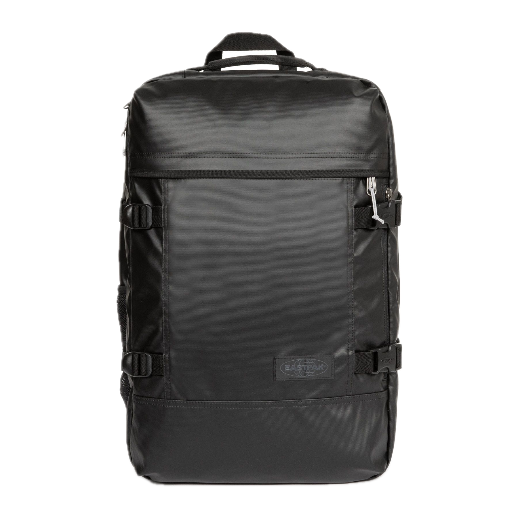 Eastpak Travel Backpack Travelpack Tarp Black