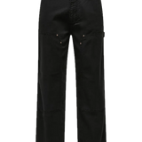 Pantalones Only&Sons Fade Carpenter Loose Black