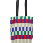 Bolso SKFK Haundi Multicolor - ECRU