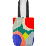 Bolso SKFK Haundi Multicolor - ECRU