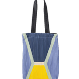 Bolso SKFK Haundi Multicolor - ECRU