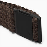 Cinturón ARCADE Futureweave Medium Brown — detalle 3