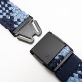 ARCADE Futureweave Navy Icelandic Belt 