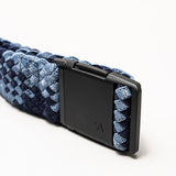 ARCADE Futureweave Navy Icelandic Belt 