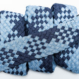 ARCADE Futureweave Navy Icelandic Belt 