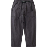 GRAMICCI Loose Tapered Pants Fossil Gray