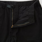 Pantalones GRAMICCI Loose Tapered G103 OGT Black