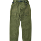 Pantalones GRAMICCI Gadget Olive Pigment