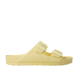 GENUINS Hawaii H2O Yellow Sandals