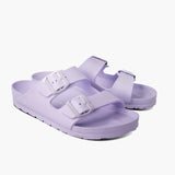 Genuine Hawaii H2O Lavender Sandals