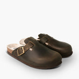 Genuins Riva Apure Habana Clogs 