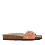 GENUINS Toronto Vegan Nautic Salmon Sandal