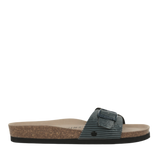 GENUINS Toronto Vegan Nautic Marine Sandal