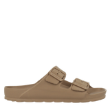 Echte Hawaii H2O Hellbraune Sandalen