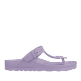 Sandalias GENUINS Rosas H2O Lavender