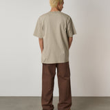 Camiseta GRAMICCI One Point Beige