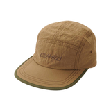 GRAMICCI Nylon Coyote x Deep Olive Cap
