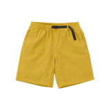 Bermudas GRAMICCI G-Short Pigment Dyed G4SM Mustard Pigment