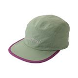 GRAMICCI Nylon Teal Cap