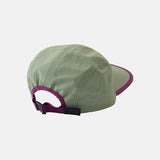 GRAMICCI Nylon Teal Cap
