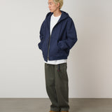 GRAMICCI El Cap Navy Sweatshirt