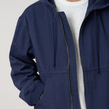 GRAMICCI El Cap Navy Sweatshirt