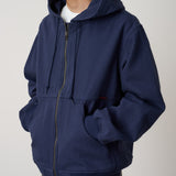 GRAMICCI El Cap Navy Sweatshirt