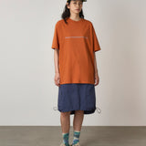 GRAMICCI Stonemasters Burnt Orange T-Shirt