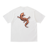 GRAMICCI Gecko White T-shirt