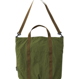 Bolso Tote GRAMICCI Nylon Packable Explorer Olive