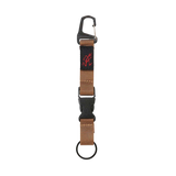 Llavero GRAMICCI Webbing Coyote