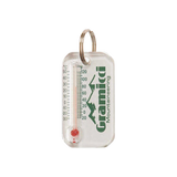 Llavero Termómetro GRAMICCI Zip-O-Gage Mountaineering