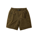 Bermudas GRAMICCI Nylon Explorer Cargo Deep Olive