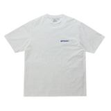 GRAMICCI Snail White T-shirt