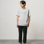 Camiseta GRAMICCI Vase Tee Mist - vista oficial 4