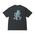 Camiseta GRAMICCI Joker Tee Vintage Black - vista oficial 1