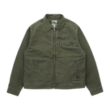 Chaqueta GRAMICCI Taos Canvas Moss